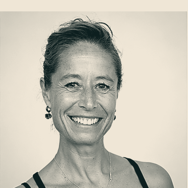 Arlette Burkhardt