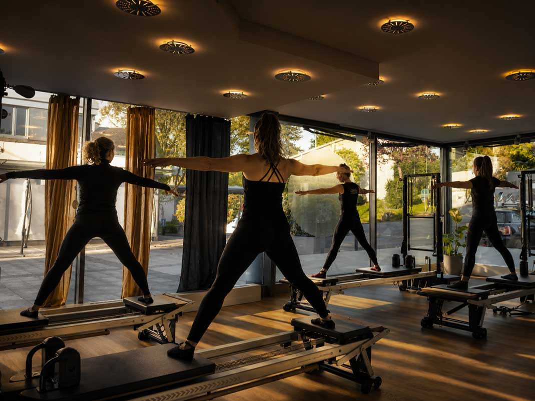 Reformer
