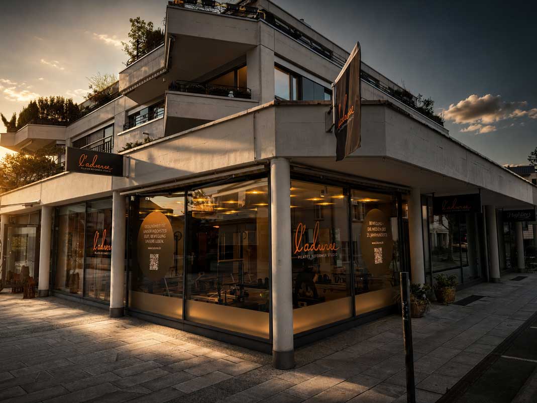 Pilates Reformer Studio l'adresse Muri bei Bern – Einblick 5