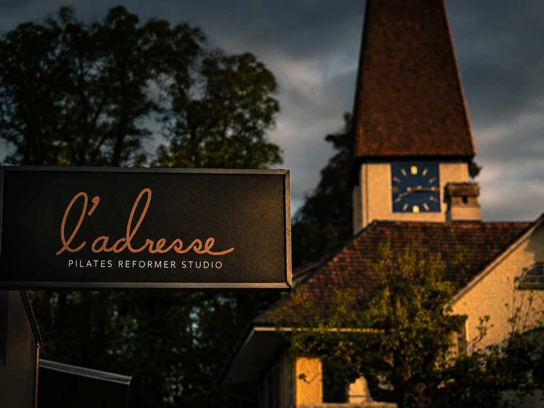 Pilates Reformer Studio l'adresse Muri bei Bern – Einblick 6